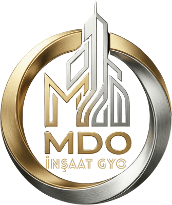 MDO İnşaat GYO